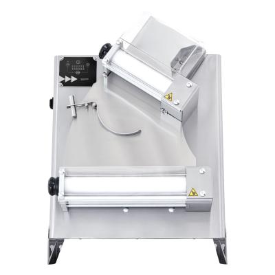 Elektrický váleček na těsto „Touch and Go“ 400, Prismafood, hmotnost porce těsta 0,21-0,70 kg, 230V/250W, 585x435x(H)790mm…